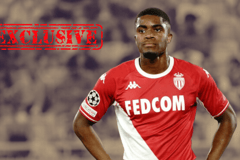 Myron Boadu, AS Monaco