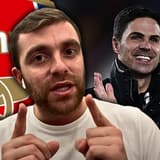 Fabrizio Romano, Mikel Arteta, Arsenal