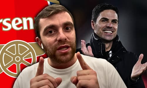 Fabrizio Romano, Mikel Arteta, Arsenal