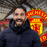 Ruben Amorim, Man Utd