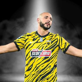 Eredivisie-stuntclub blijkt ideale bestemming voor Nordin Amrabat