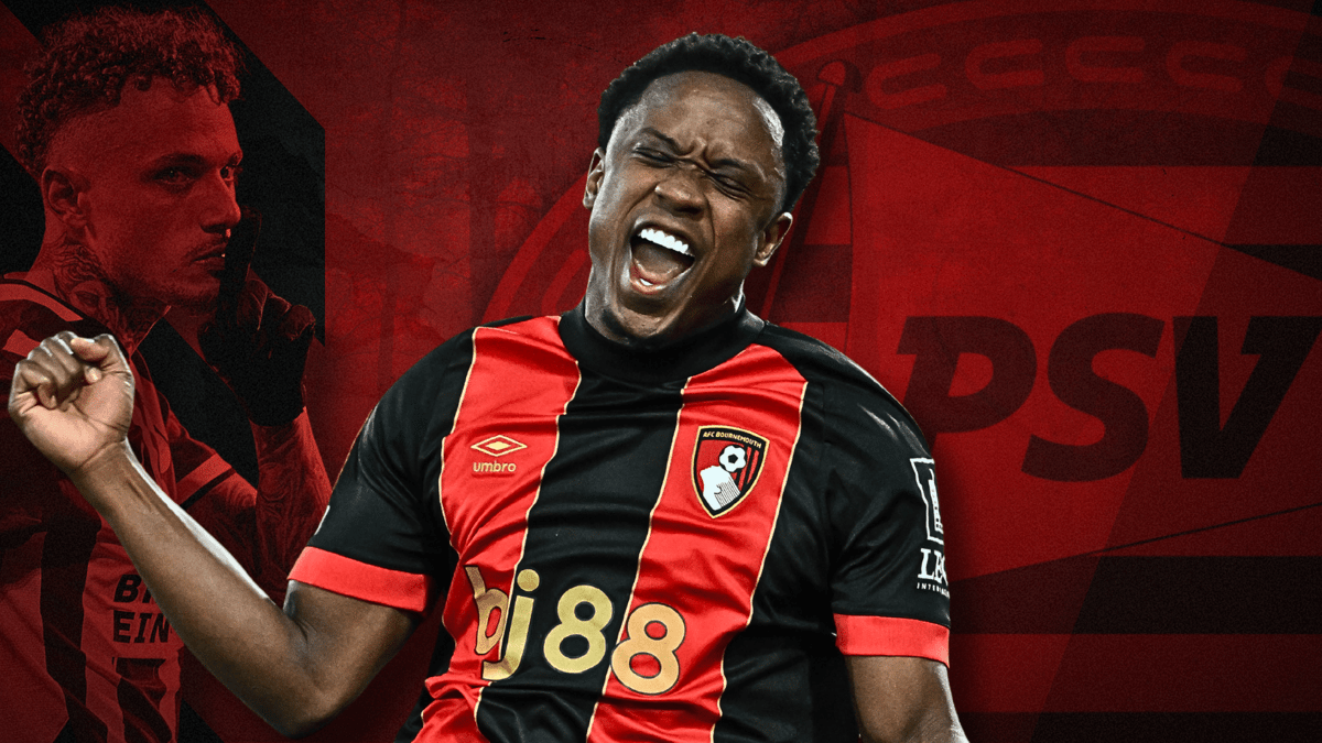 Luis Sinisterra, PSV, Noa Lang