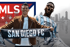 MLS most expensive players ever