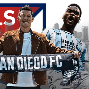 The 10 most expensive MLS transfers of all time