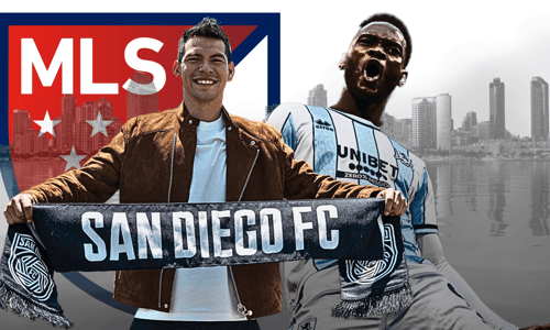 MLS most expensive players ever