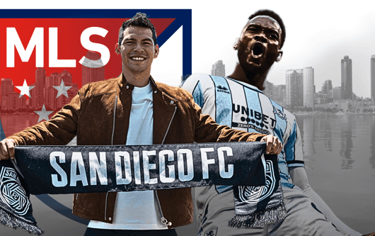 MLS most expensive players ever