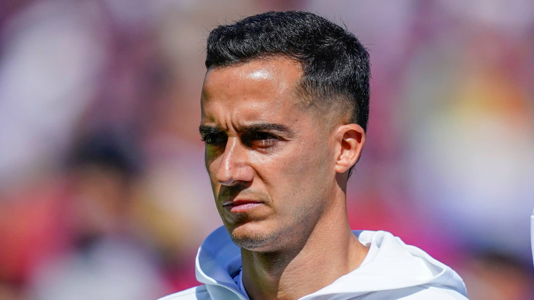 Lucas Vazquez