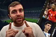 Fabrizio Romano, transfer update, Zubimendi, Nico Williams