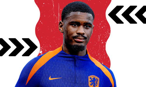 Jorrel Hato, Ajax