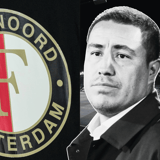 Efraín Juárez, Feyenoord