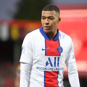'I have never seen so much power' - Kylian Mbappe blown away by Liverpool transfer target 