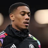 Anthony Martial, Man Utd, 2023/24