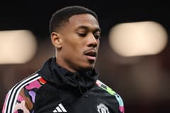 Anthony Martial, Man Utd, 2023/24