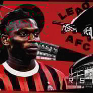 Rafael Leao, Arsenal