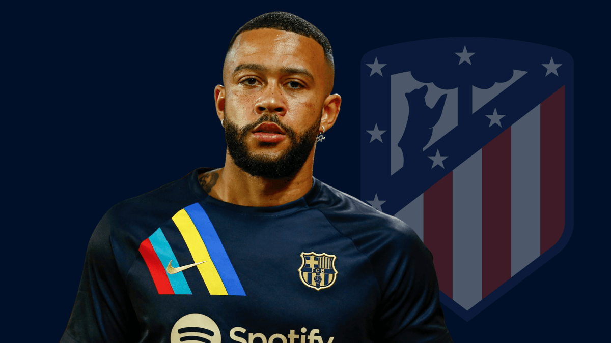 Memphis Depay