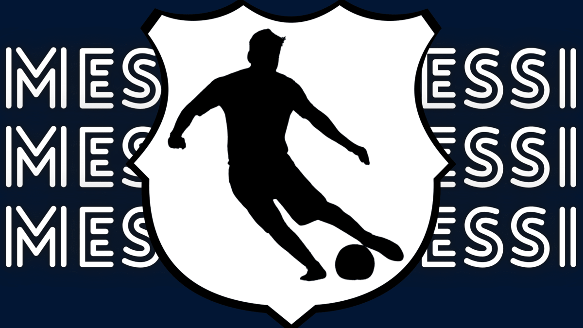 Lionel Messi, Barcelona brand