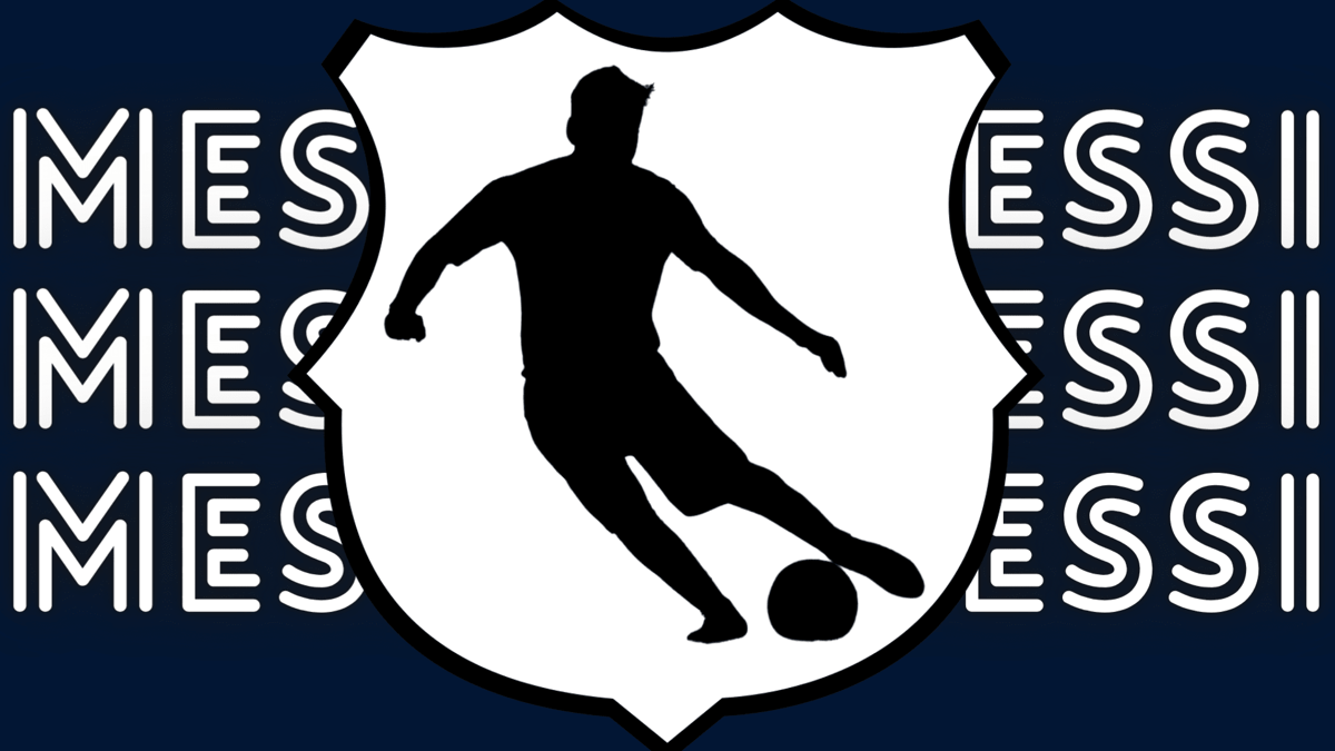 Lionel Messi, Barcelona brand