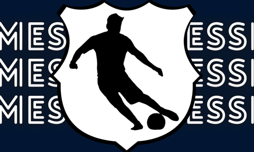 Lionel Messi, Barcelona brand