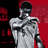 Jorrel Hato, Liverpool, Milos Kerkez