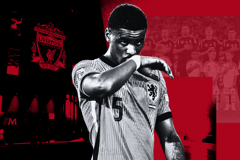 Jorrel Hato, Liverpool, Milos Kerkez