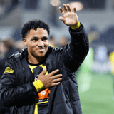 Momodou Sonko, Häcken