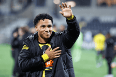 Momodou Sonko, Häcken