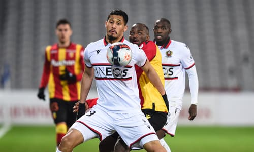 Saliba and Todibo have transformed Nice, says head coach Ursea
