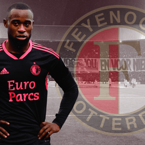 Feyenoord wil oude tijden herleven met gedroomde vervanger Geertruida