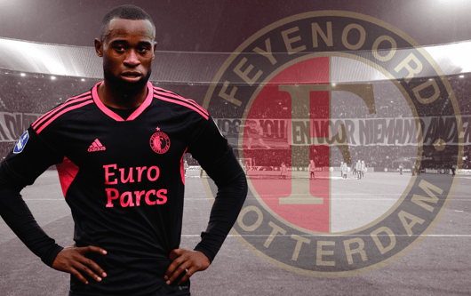 Lutsharel Geertruida, Feyenoord, 2022/23