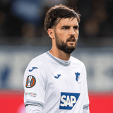 Florian Grillitsch, TSG Hoffenheim