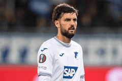 Florian Grillitsch, TSG Hoffenheim