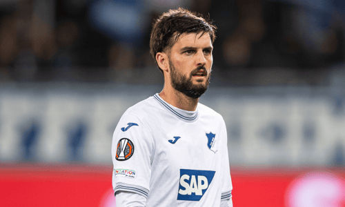 Florian Grillitsch, TSG Hoffenheim