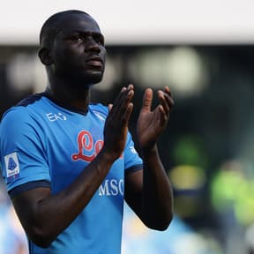 Why Chelsea and Barcelona-target Koulibaly could leave Napoli