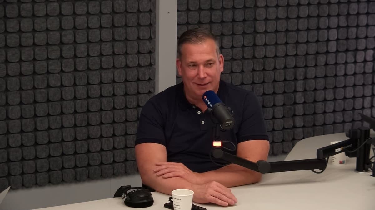 Mike Verweij, De Telegraaf