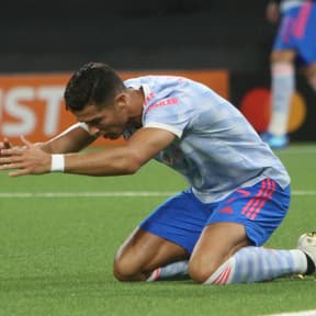 Ronaldo the undroppable! Ole's hero worship of CR7 has cost Man Utd