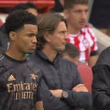 Ethan Nwaneri, Arsenal, 2022/23