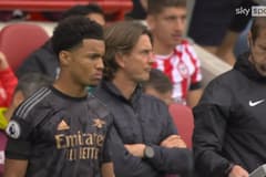 Ethan Nwaneri, Arsenal, 2022/23