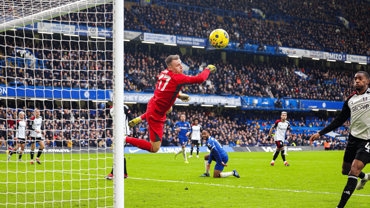Bernd Leno