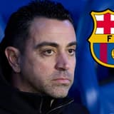 Xavi, Barcelona