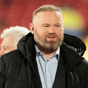 Wayne Rooney: Florian Wirtz is damaging Liverpool progress