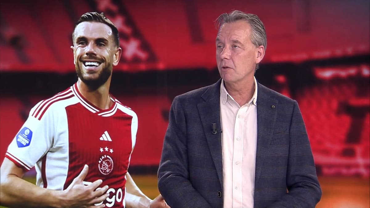 Valentijn Driessen, De Telegraaf