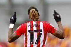 Arsenal transfer news: Celtic decided to sign West Ham striker over Ivan Toney