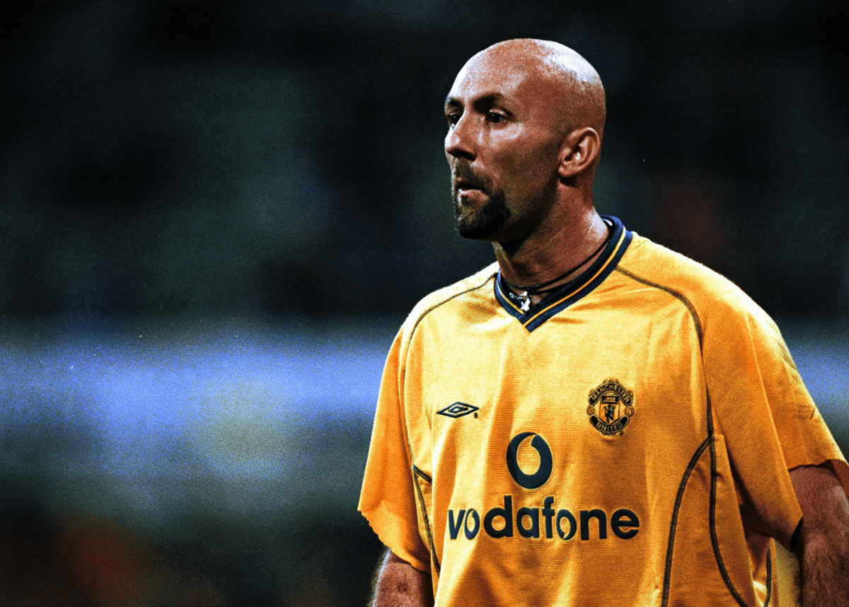 Ex-Man Utd keeper Barthez has found a new club