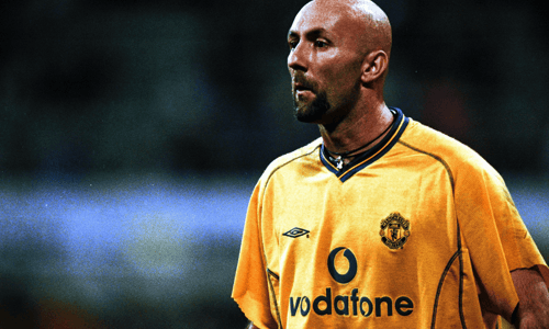 Ex-Man Utd keeper Barthez has found a new club