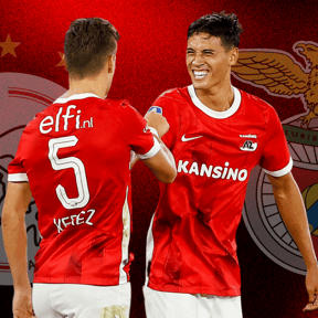 Elf transferopties voor Kerkez: vader onthult naam van één ‘prachtige club’