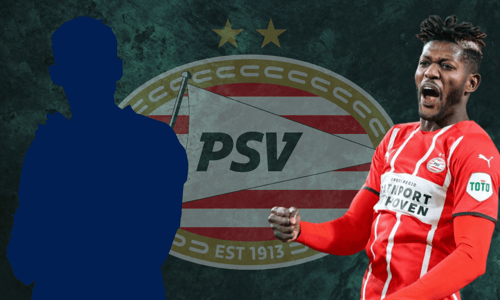 Jarrad Branthwaite, Ibrahim Sangaré, PSV