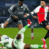 Mike Maignan, Quinten Timber