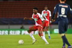 Chelsea target Tchouameni beats Camavinga to Ligue 1’s Young Player of the Year prize