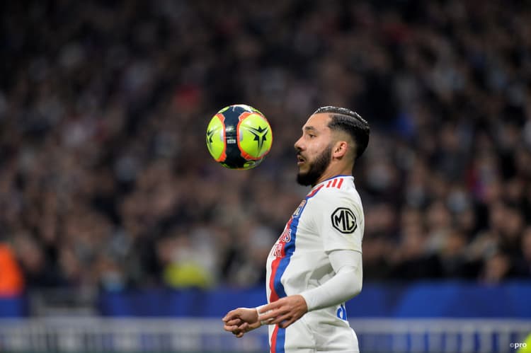 Zinedine Zidane reportedly wants Real Madrid to sign Rayan Cherki if he is to return as manager.