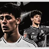 Arda Guler, Real Madrid